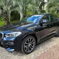 BMW X4 2.0 16V GASOLINA XDRIVE30I M SPORT STEPTRONIC BMW X4 2.0 16V GASOLINA XDRIVE30I M SPORT STEPTRONIC