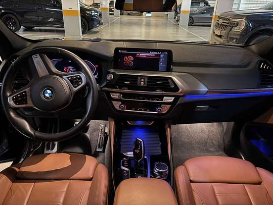 BMW-X4-2020