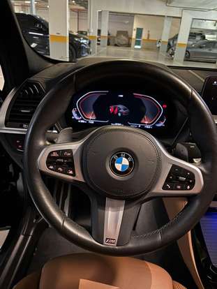 BMW-X4-2020