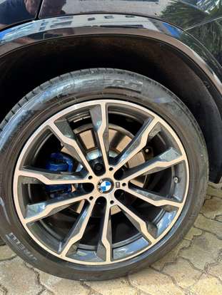 BMW-X4-2020