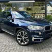 BMW X5 3.0 4X4 30D I6 TURBO DIESEL 4P AUTOMÁTICO BMW X5 3.0 4X4 30D I6 TURBO DIESEL 4P AUTOMÁTICO