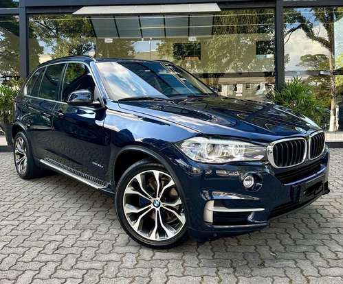 BMW-X5-2017