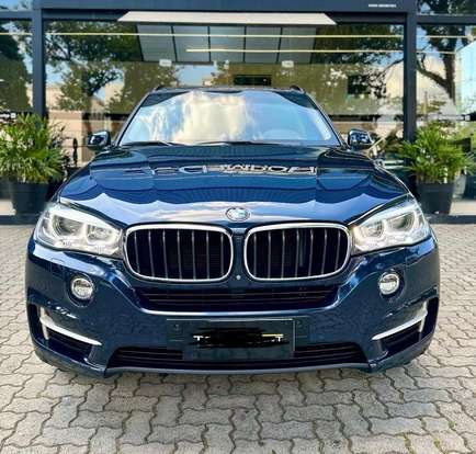BMW-X5-2017