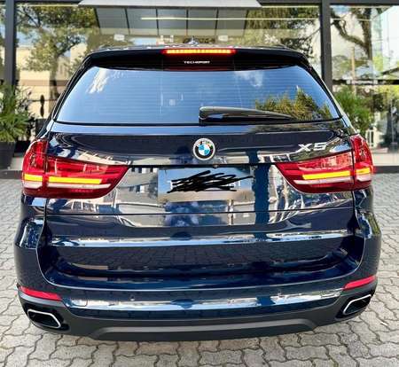 BMW-X5-2017
