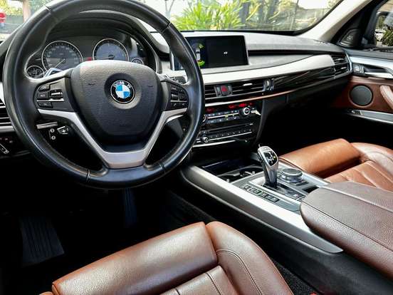 BMW-X5-2017