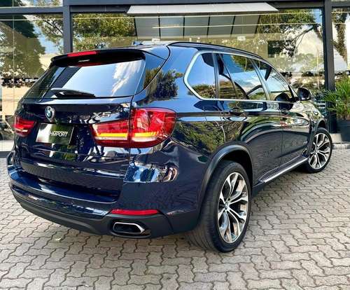 BMW-X5-2017