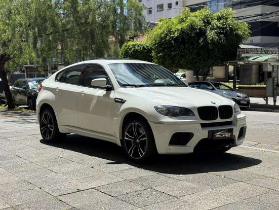 BMW-X6-2011
