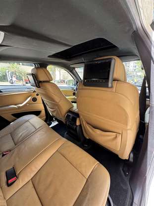 BMW-X6-2011