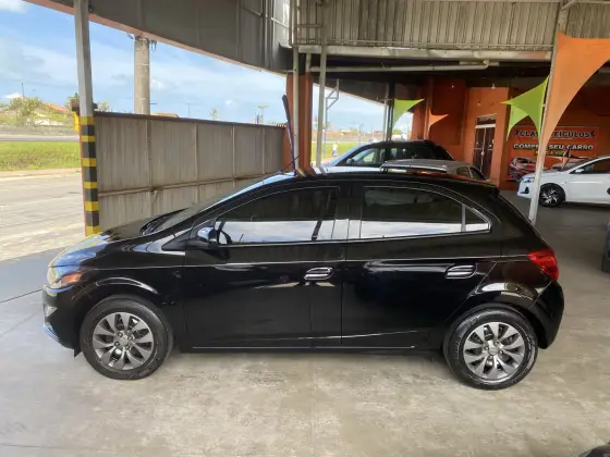 CHEVROLET ONIX 1.0 FLEX MANUAL