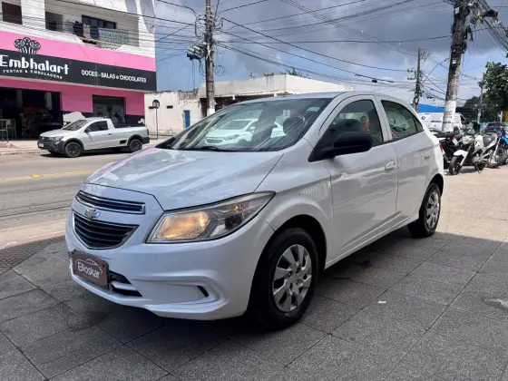 CHEVROLET ONIX 1.0 MPFI LT 8V FLEX 4P MANUAL CHEVROLET ONIX 1.0 MPFI LT 8V FLEX 4P MANUAL