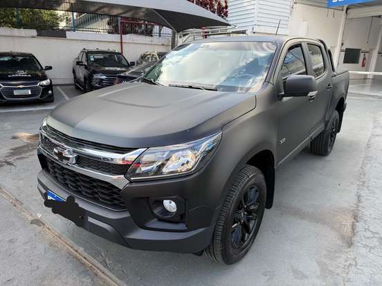 CHEVROLET-S10-2024