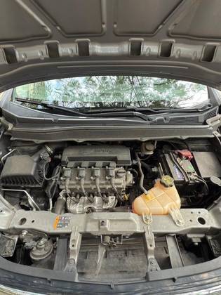 CHEVROLET SPIN 1.8 PREMIER 8V FLEX 4P AUTOMÁTICO