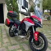 DUCATI MULTISTRADA 1200 V4 S DUCATI MULTISTRADA 1200 V4 S