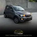 FIAT MOBI 1.0 EVO FLEX TREKKING MANUAL FIAT MOBI 1.0 EVO FLEX TREKKING MANUAL