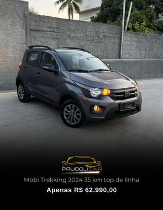 FIAT-MOBI-1.0 EVO FLEX TREKKING MANUAL FIAT-MOBI-2024