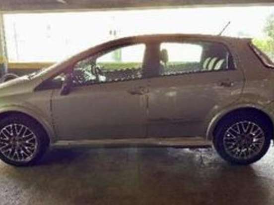 FIAT-PUNTO-1.8 BLACKMOTION 16V FLEX 4P AUTOMATIZADO FIAT-PUNTO-2014