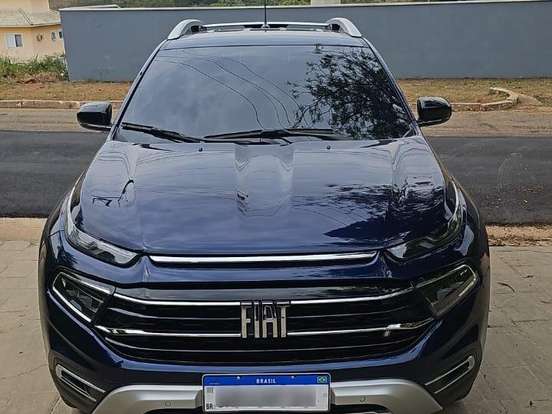 FIAT-TORO-1.3 TURBO 270 FLEX VOLCANO AT6 FIAT-TORO-2022