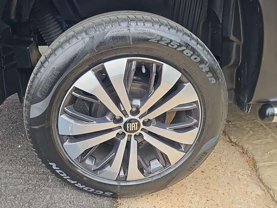 FIAT-TORO-1.3 TURBO 270 FLEX VOLCANO AT6 FIAT-TORO-2022