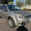 FORD FIESTA 1.6 MPI SEDAN 8V FLEX 4P MANUAL FORD FIESTA 1.6 MPI SEDAN 8V FLEX 4P MANUAL