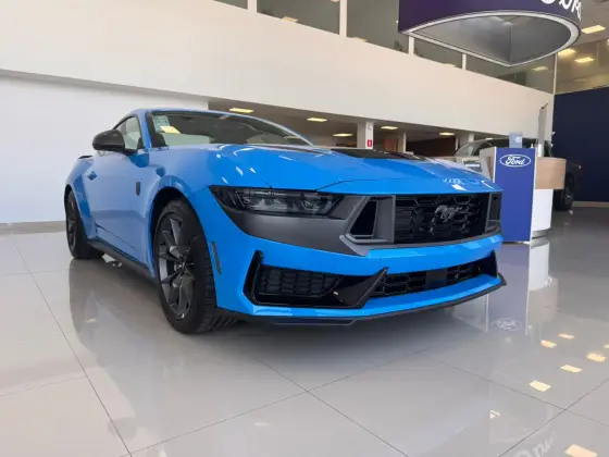 FORD MUSTANG 5.0 V8 GASOLINA DARK HORSE SELECTSHIFT
