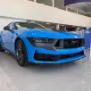 FORD MUSTANG 5.0 V8 GASOLINA DARK HORSE SELECTSHIFT FORD MUSTANG 5.0 V8 GASOLINA DARK HORSE SELECTSHIFT