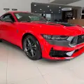 FORD MUSTANG 5.0 V8 GASOLINA DARK HORSE SELECTSHIFT FORD MUSTANG 5.0 V8 GASOLINA DARK HORSE SELECTSHIFT
