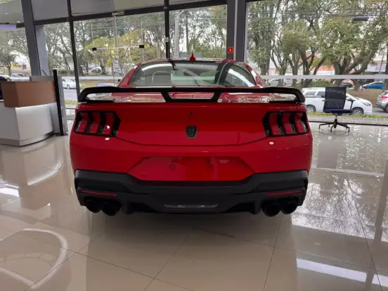 FORD-MUSTANG-5.0 V8 GASOLINA DARK HORSE SELECTSHIFT FORD-MUSTANG-2025