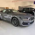 FORD MUSTANG 5.0 V8 GASOLINA DARK HORSE SELECTSHIFT FORD MUSTANG 5.0 V8 GASOLINA DARK HORSE SELECTSHIFT