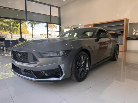 FORD-MUSTANG-5.0 V8 GASOLINA DARK HORSE SELECTSHIFT FORD-MUSTANG-2025