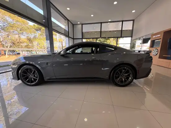 FORD-MUSTANG-5.0 V8 GASOLINA DARK HORSE SELECTSHIFT FORD-MUSTANG-2025