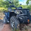 HISUN TACTIC 400i HISUN TACTIC 400i