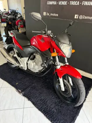 HONDA CB 300R HONDA CB 300R