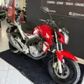 HONDA CB TWISTER HONDA CB TWISTER