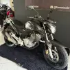 HONDA CB TWISTER HONDA CB TWISTER