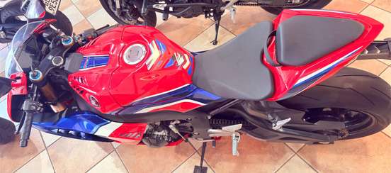 HONDA-CBR 1000RR-R FIREBLADE SP-2021
