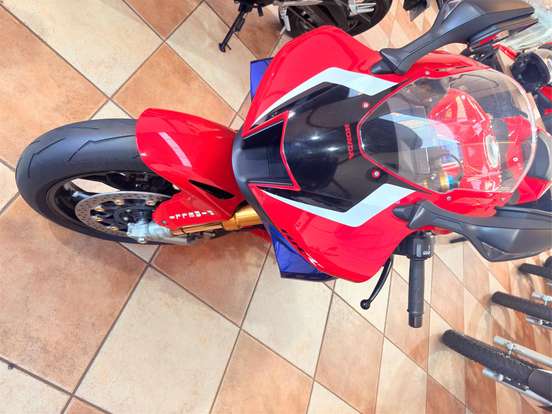 HONDA-CBR 1000RR-R FIREBLADE SP HONDA-CBR 1000RR-R FIREBLADE SP-2021