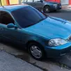 HONDA CIVIC 1.6 LX 16V GASOLINA 4P MANUAL HONDA CIVIC 1.6 LX 16V GASOLINA 4P MANUAL