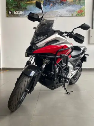 HONDA NC 750X ABS 