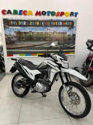 HONDA NXR 160 BROS ESDD 
