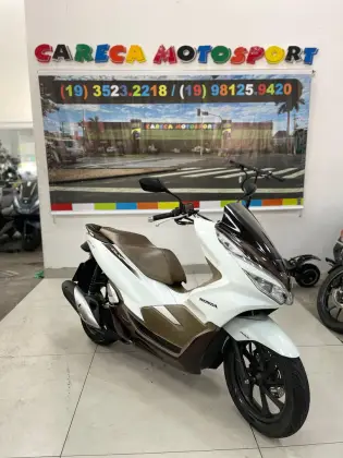 HONDA PCX DLX 
