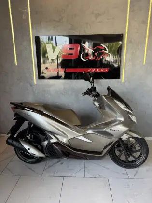 HONDA PCX SPORT 