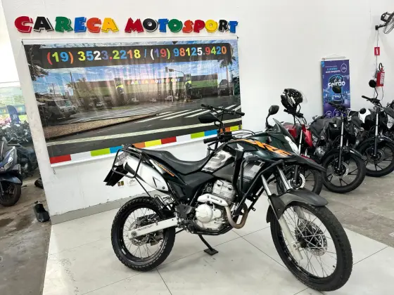 HONDA XRE 300 ADVENTURE 