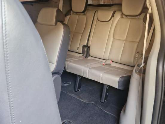 KIA-CARNIVAL-3.3 EX V6 24V GASOLINA 4P AUTOMATICO KIA-CARNIVAL-2018