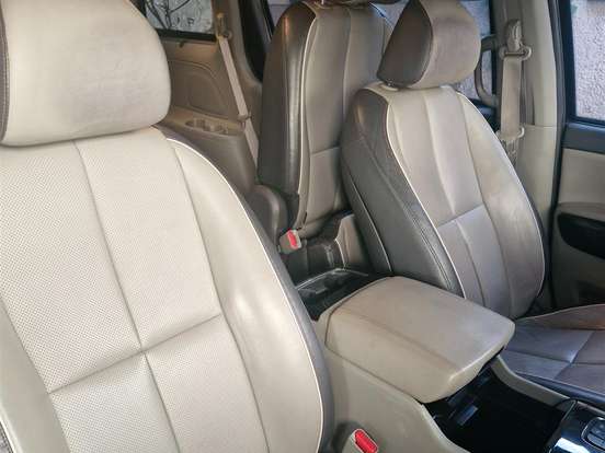 KIA-CARNIVAL-3.3 EX V6 24V GASOLINA 4P AUTOMATICO KIA-CARNIVAL-2018