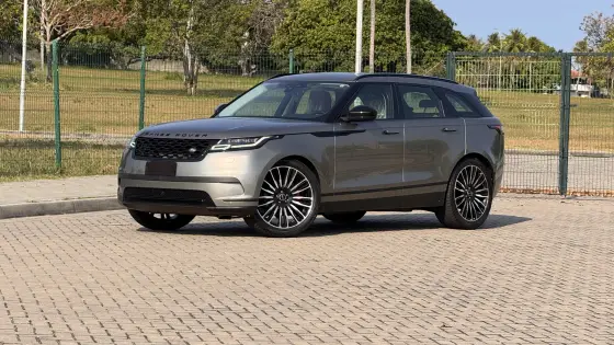 LAND ROVER RANGE ROVER VELAR 2.0 P300 GASOLINA S AUTOMÁTICO
