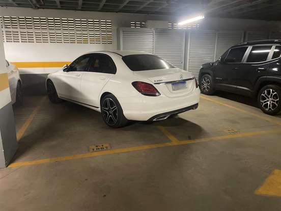 MERCEDES-BENZ-C 200-1.5 EQ BOOST HÍBRIDO 9G-TRONIC MERCEDES-BENZ-C 200-2018
