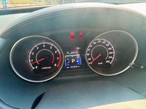MITSUBISHI-OUTLANDER-3.0 GT 4X4 V6 24V GASOLINA 4P AUTOMÁTICO MITSUBISHI-OUTLANDER-2011