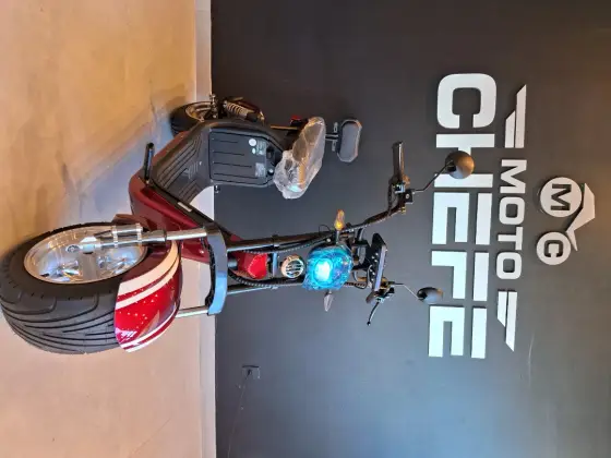 MOTO CHEFE X11 2000W 