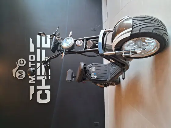 MOTO CHEFE X11 2000W 