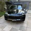 PORSCHE CAYENNE 3.0 V6 E-HYBRID PLATINUM EDITION AWD TIPTRONIC S PORSCHE CAYENNE 3.0 V6 E-HYBRID PLATINUM EDITION AWD TIPTRONIC S
